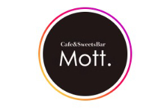 夜パフェ　Mott.
