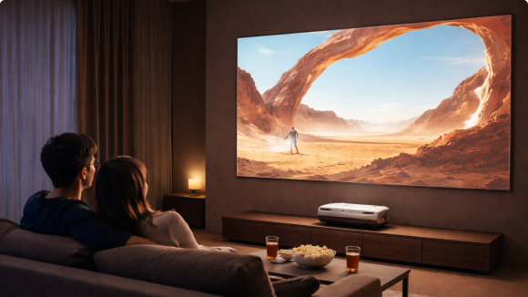 映画鑑賞会・ゲーム利用に