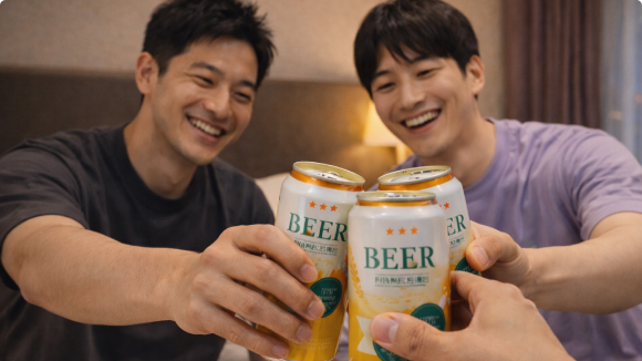 飲み足りない2次会利用に